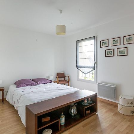 Les Rochettes Villa Cancale Dış mekan fotoğraf